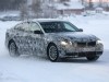 В сети засветились шпионские фото нового BMW 5-Series GT - фото 10