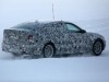 В сети засветились шпионские фото нового BMW 5-Series GT - фото 11