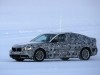 В сети засветились шпионские фото нового BMW 5-Series GT - фото 17