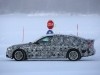 В сети засветились шпионские фото нового BMW 5-Series GT - фото 21