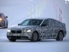 В сети засветились шпионские фото нового BMW 5-Series GT - фото 25