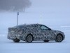 В сети засветились шпионские фото нового BMW 5-Series GT - фото 26