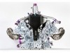 Porsche впервые показал новый силовой агрегат - фото 3