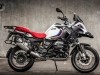 Юбилейные мотоциклы BMW Iconic 100 - фото 1