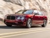 Bentley представляет новую модель Flying Spur V8 S - фото 1