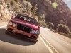 Bentley представляет новую модель Flying Spur V8 S - фото 2
