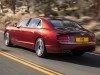 Bentley представляет новую модель Flying Spur V8 S - фото 3