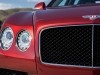 Bentley представляет новую модель Flying Spur V8 S - фото 5