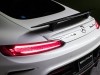 Ателье Wald подготовило карбоновый вариант Mercedes-AMG GT - фото 4