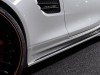 Ателье Wald подготовило карбоновый вариант Mercedes-AMG GT - фото 5