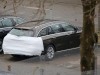 Шпионы сфотографировали универсал Mercedes-Benz E-Class - фото 4