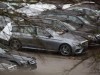 Шпионы сфотографировали универсал Mercedes-Benz E-Class - фото 5