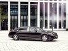 Mercedes-Maybach создал бронированный S 600 Guard - фото 2