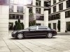 Mercedes-Maybach создал бронированный S 600 Guard - фото 4