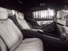 Mercedes-Maybach создал бронированный S 600 Guard - фото 6