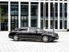 Mercedes-Maybach создал бронированный S 600 Guard - фото 11