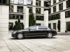 Mercedes-Maybach создал бронированный S 600 Guard - фото 12