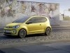 Обновлённый Volkswagen Up! стал мощнее и музыкальнее - фото 11