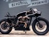 Beautiful Machines: Кастом Harley-Davidson Sportster - фото 1