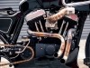 Beautiful Machines: Кастом Harley-Davidson Sportster - фото 2