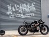 Beautiful Machines: Кастом Harley-Davidson Sportster - фото 10
