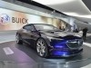 Концепт Buick Avista может стать четырёхдверным купе - фото 1