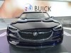 Концепт Buick Avista может стать четырёхдверным купе - фото 5