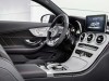 У купе Mercedes-Benz C-класса появилась «подогретая» версия - фото 2