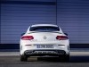 У купе Mercedes-Benz C-класса появилась «подогретая» версия - фото 4
