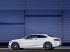 У купе Mercedes-Benz C-класса появилась «подогретая» версия - фото 7