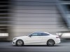 У купе Mercedes-Benz C-класса появилась «подогретая» версия - фото 9