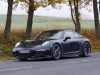 Porsche представит в Женеве две новинки - фото 3