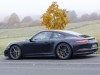 Porsche представит в Женеве две новинки - фото 6
