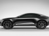 Кроссовер Aston Martin DBX будут собирать в Уэльсе - фото 3