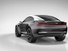 Кроссовер Aston Martin DBX будут собирать в Уэльсе - фото 4