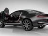 Кроссовер Aston Martin DBX будут собирать в Уэльсе - фото 8