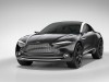Кроссовер Aston Martin DBX будут собирать в Уэльсе - фото 10