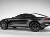 Кроссовер Aston Martin DBX будут собирать в Уэльсе - фото 11