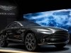 Кроссовер Aston Martin DBX будут собирать в Уэльсе - фото 16