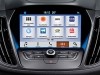 Ford представил новое поколение мультимедийной системы SYNC - фото 1