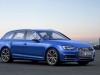 Audi представила новые S4 и S4 Avant - фото 1