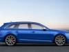 Audi представила новые S4 и S4 Avant - фото 3
