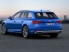 Audi представила новые S4 и S4 Avant - фото 4