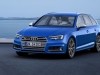 Audi представила новые S4 и S4 Avant - фото 6