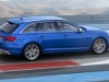 Audi представила новые S4 и S4 Avant - фото 8