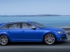 Audi представила новые S4 и S4 Avant - фото 11