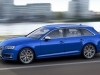 Audi представила новые S4 и S4 Avant - фото 13