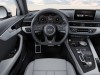 Audi представила новые S4 и S4 Avant - фото 14