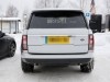 Обновленный внедорожник Range Rover Sport замечен на зимних тестах - фото 1