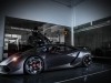 Lamborghini Sesto Elemento прибыл в Гонконг - фото 3